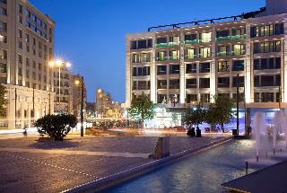 ZEUS Essence Wyndham Athens Residence fotoÄŸrafÄ±