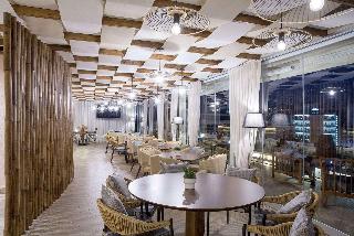 ZEUS Essence Wyndham Athens Residence fotoÄŸrafÄ±