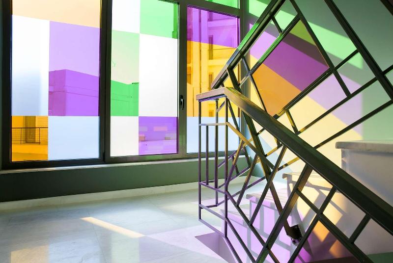 ZEUS Essence Wyndham Athens Residence - Genel