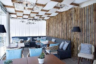 ZEUS Essence Wyndham Athens Residence fotoÄŸrafÄ±
