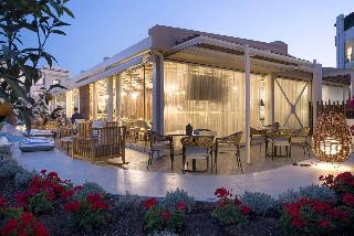 ZEUS Essence Wyndham Athens Residence fotoÄŸrafÄ±
