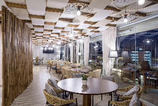 ZEUS Essence Wyndham Athens Residence fotoÄŸrafÄ±
