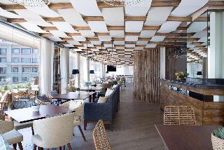 ZEUS Essence Wyndham Athens Residence fotoÄŸrafÄ±