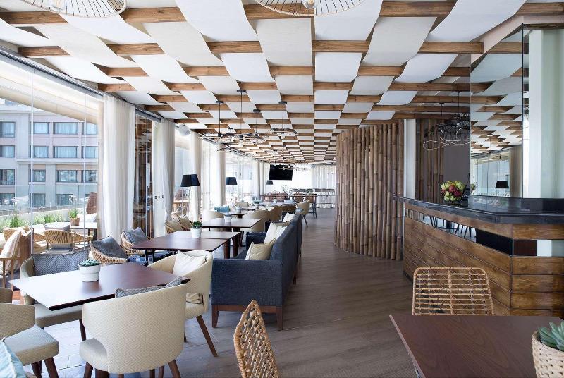 ZEUS Essence Wyndham Athens Residence - Genel
