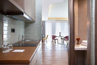ZEUS Essence Wyndham Athens Residence fotoÄŸrafÄ±
