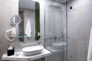 ZEUS Essence Wyndham Athens Residence fotoÄŸrafÄ±