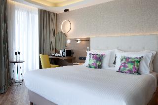 ZEUS Essence Wyndham Athens Residence fotoÄŸrafÄ±
