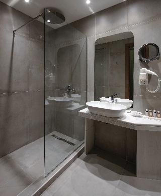 ZEUS Essence Wyndham Athens Residence fotoÄŸrafÄ±