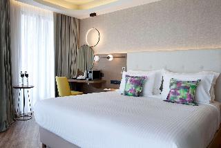 ZEUS Essence Wyndham Athens Residence fotoÄŸrafÄ±