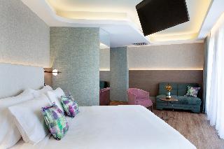 ZEUS Essence Wyndham Athens Residence fotoÄŸrafÄ±