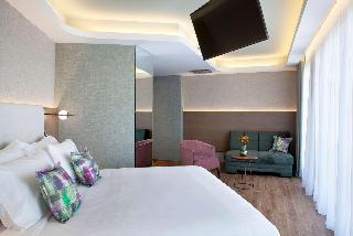 ZEUS Essence Wyndham Athens Residence fotoÄŸrafÄ±