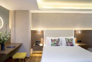 ZEUS Essence Wyndham Athens Residence fotoÄŸrafÄ±