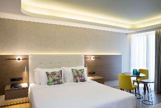 ZEUS Essence Wyndham Athens Residence fotoÄŸrafÄ±