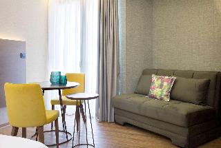 ZEUS Essence Wyndham Athens Residence fotoÄŸrafÄ±