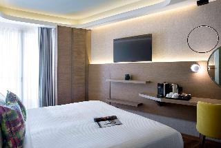 ZEUS Essence Wyndham Athens Residence fotoÄŸrafÄ±