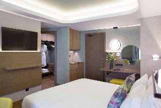 ZEUS Essence Wyndham Athens Residence fotoÄŸrafÄ±