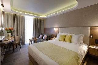ZEUS Essence Wyndham Athens Residence fotoÄŸrafÄ±