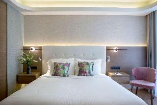 ZEUS Essence Wyndham Athens Residence fotoÄŸrafÄ±