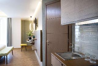 ZEUS Essence Wyndham Athens Residence fotoÄŸrafÄ±