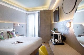 ZEUS Essence Wyndham Athens Residence fotoÄŸrafÄ±