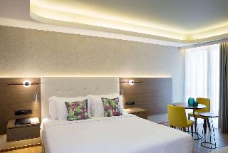 ZEUS Essence Wyndham Athens Residence fotoÄŸrafÄ±