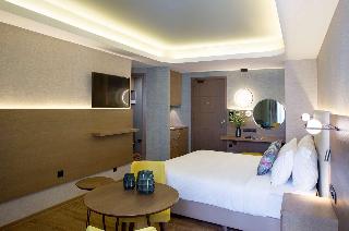 ZEUS Essence Wyndham Athens Residence fotoÄŸrafÄ±