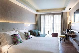 ZEUS Essence Wyndham Athens Residence fotoÄŸrafÄ±