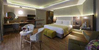 ZEUS Essence Wyndham Athens Residence fotoÄŸrafÄ±