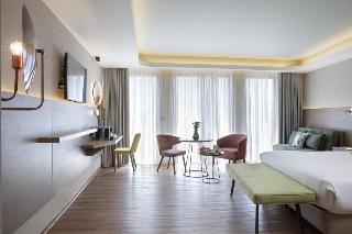 ZEUS Essence Wyndham Athens Residence fotoÄŸrafÄ±
