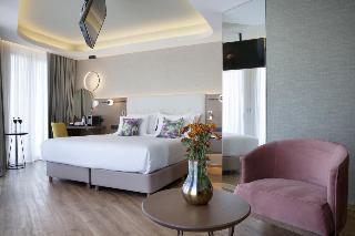 ZEUS Essence Wyndham Athens Residence fotoÄŸrafÄ±