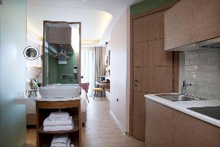 ZEUS Essence Wyndham Athens Residence fotoÄŸrafÄ±