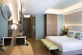 ZEUS Essence Wyndham Athens Residence fotoÄŸrafÄ±