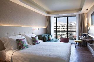 ZEUS Essence Wyndham Athens Residence fotoÄŸrafÄ±