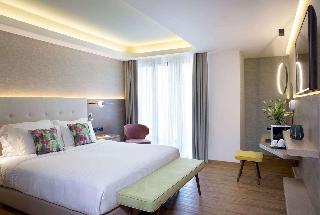 ZEUS Essence Wyndham Athens Residence fotoÄŸrafÄ±