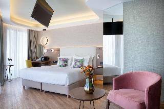 ZEUS Essence Wyndham Athens Residence fotoÄŸrafÄ±