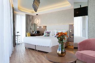 ZEUS Essence Wyndham Athens Residence fotoÄŸrafÄ±