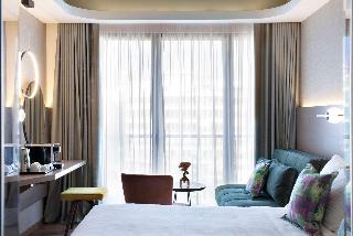 ZEUS Essence Wyndham Athens Residence fotoÄŸrafÄ±