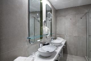 ZEUS Essence Wyndham Athens Residence fotoÄŸrafÄ±