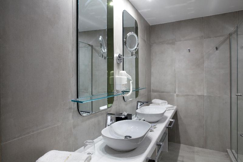 ZEUS Essence Wyndham Athens Residence - Oda
