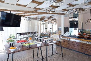 ZEUS Essence Wyndham Athens Residence fotoÄŸrafÄ±