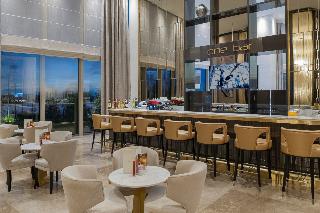 Elite World Grand İstanbul Küçükyalı Hotel fotoÄŸrafÄ±