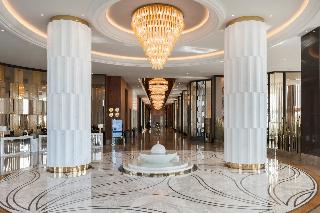 Elite World Grand İstanbul Küçükyalı Hotel fotoÄŸrafÄ±