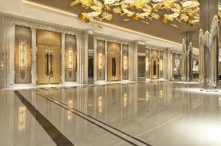 Elite World Grand İstanbul Küçükyalı Hotel fotoÄŸrafÄ±