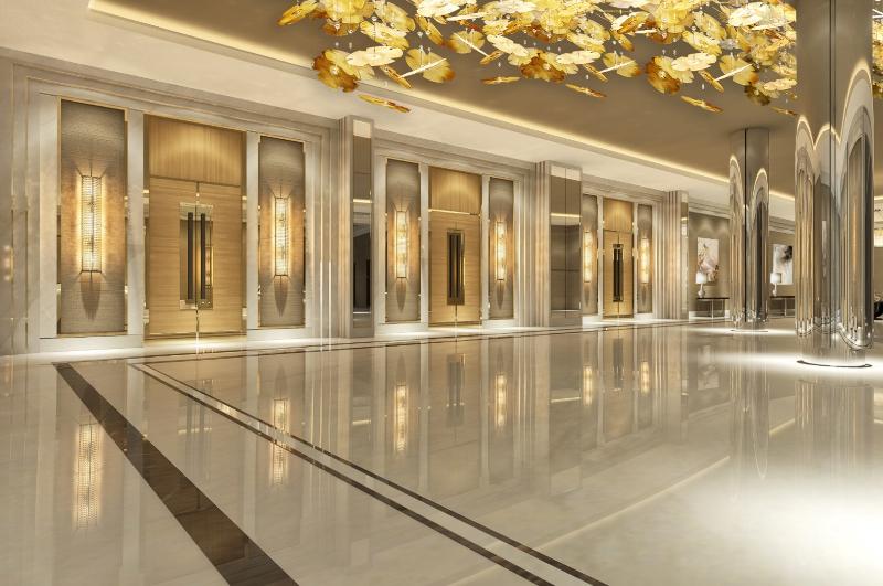 Elite World Grand İstanbul Küçükyalı Hotel - Toplantı