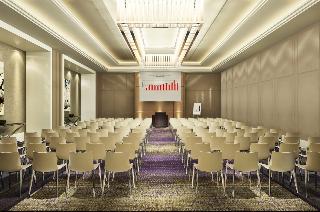 Elite World Grand İstanbul Küçükyalı Hotel fotoÄŸrafÄ±