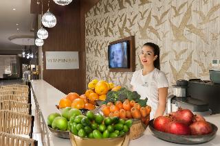 Elite World Grand İstanbul Küçükyalı Hotel fotoÄŸrafÄ±