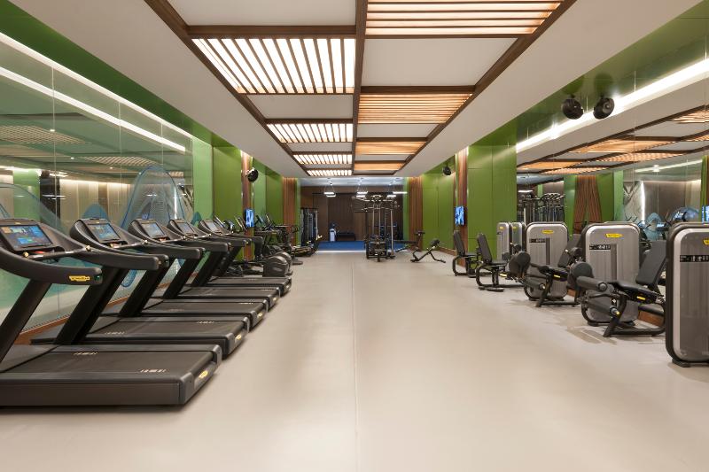 Elite World Grand İstanbul Küçükyalı Hotel - Aktivite