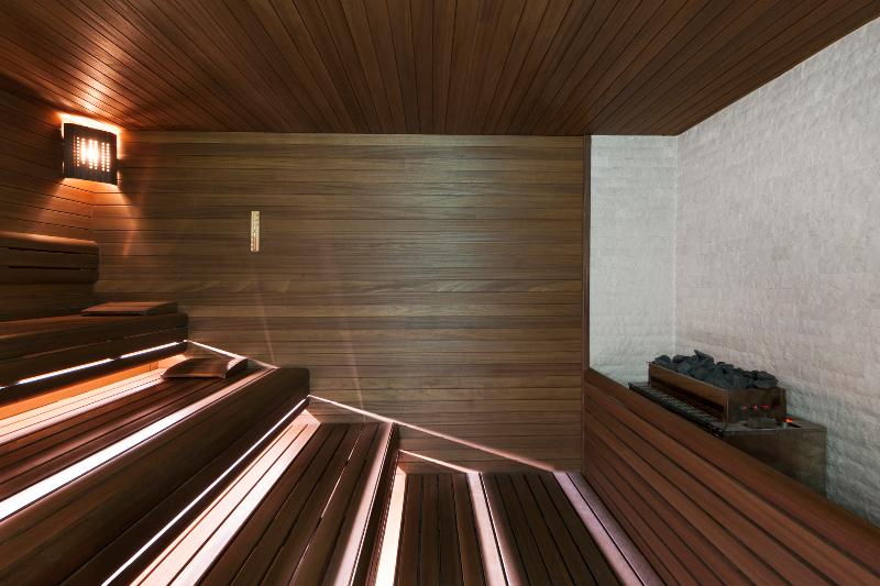 Elite World Grand İstanbul Küçükyalı Hotel - Aktivite