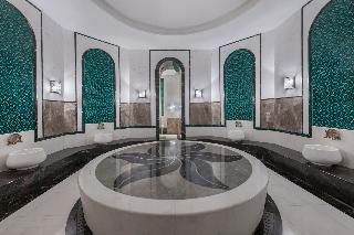 Elite World Grand İstanbul Küçükyalı Hotel fotoÄŸrafÄ±