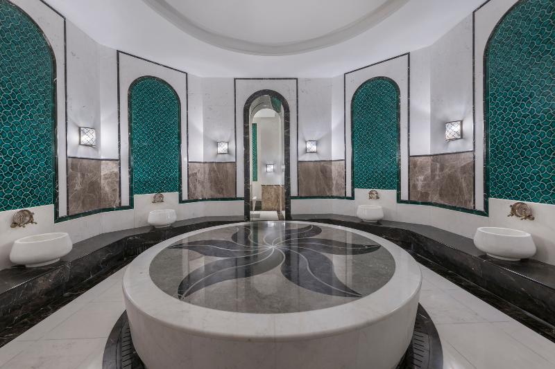 Elite World Grand İstanbul Küçükyalı Hotel - Aktivite